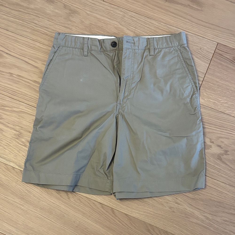 Men’s Uniqlo shorts